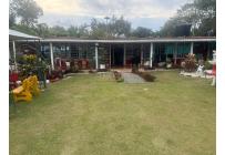 Fincas y Casas Campestres, Venta, La Cumbre - $350.000.000