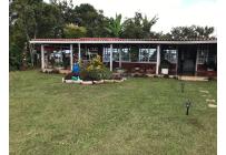 Fincas y Casas Campestres, Venta, La Cumbre - $350.000.000