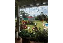 Fincas y Casas Campestres, Venta, La Cumbre - $350.000.000