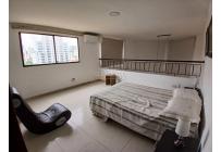 Apartaestudios, Alquiler, Barranquilla - $2.900.000