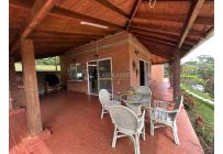 Fincas y Casas Campestres, Venta, Haciendas de Potrerito - $1.050.000.000