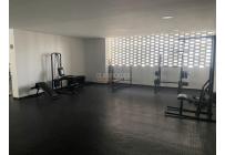 Apartaestudios, Alquiler, Ed. Terrazas de Granada - $2.000.000