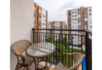 Apartamentos, Venta, Ciudad Melendez - $400.000.000