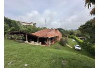 Fincas y Casas Campestres, Venta, Haciendas de Potrerito - $1.050.000.000