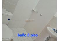 Casas, Venta, Jamundí - $235.000.000