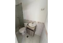 Apartaestudios, Alquiler, El Cedro - $1.100.000
