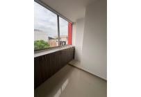 Apartaestudios, Alquiler, El Cedro - $1.100.000