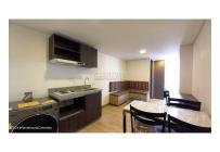 Apartamentos, Venta, Bogotá - $270.000.000