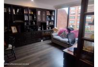 Apartamentos, Venta, Bogotá - $1.400.000.000