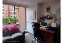 Apartamentos, Venta, Bogotá - $1.400.000.000