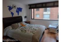 Apartamentos, Venta, Bogotá - $1.400.000.000