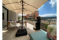 Apartamentos, Venta, Santa Isabel - $590.000.000