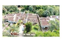 Casas, Venta, San Gil - $1.180.000.000