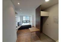 Apartaestudios, Alquiler, Bogotá - $1.790.000