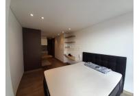 Apartaestudios, Alquiler, Bogotá - $1.790.000