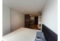 Apartaestudios, Alquiler, Bogotá - $1.790.000