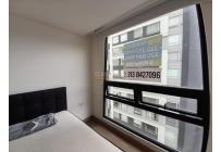 Apartaestudios, Alquiler, Bogotá - $1.790.000