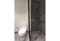 Apartaestudios, Alquiler, Bogotá - $1.790.000