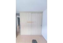 Apartamentos, Alquiler, Chía - $1.200.000