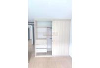 Apartamentos, Alquiler, Chía - $1.200.000