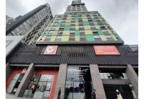 Apartaestudios, Alquiler, Bogotá - $1.790.000