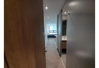 Apartaestudios, Alquiler, Bogotá - $1.790.000
