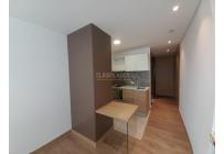 Apartaestudios, Alquiler, Bogotá - $1.790.000