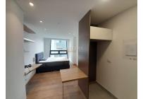 Apartaestudios, Alquiler, Bogotá - $1.790.000