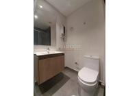 Apartaestudios, Alquiler, Bogotá - $1.790.000