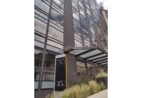 Apartaestudios, Alquiler, Bogotá - $1.400.000