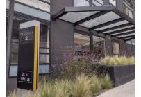 Apartaestudios, Alquiler, Bogotá - $1.400.000