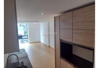 Apartaestudios, Alquiler, Bogotá - $1.400.000