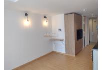 Apartaestudios, Alquiler, Bogotá - $1.400.000
