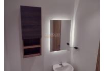 Apartaestudios, Alquiler, Bogotá - $1.400.000