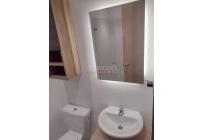 Apartaestudios, Alquiler, Bogotá - $1.400.000