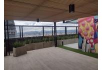 Apartaestudios, Alquiler, Bogotá - $1.400.000