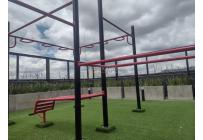 Apartaestudios, Alquiler, Bogotá - $1.400.000