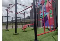 Apartaestudios, Alquiler, Bogotá - $1.400.000