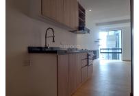 Apartaestudios, Alquiler, Bogotá - $1.400.000
