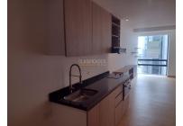 Apartaestudios, Alquiler, Bogotá - $1.400.000