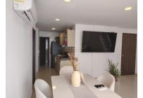 Apartamentos, Venta, Cartagena - $320.000.000