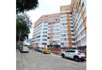 Apartamentos, Venta, Granada - $400.000.000