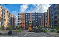 Apartamentos, Alquiler, Cajica - $4.500.000