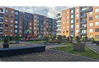 Apartamentos, Alquiler, Cajica - $4.500.000