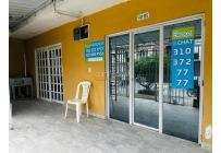 Apartaestudios, Alquiler, Antonio Nariño - $600.000