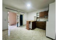 Apartaestudios, Alquiler, Antonio Nariño - $600.000