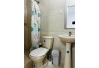 Apartaestudios, Alquiler, Antonio Nariño - $600.000