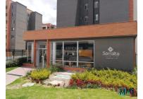 Apartamentos, Alquiler, Chía - $1.150.000