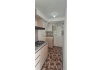 Apartamentos, Alquiler, Chía - $1.150.000