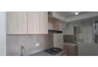 Apartamentos, Alquiler, Chía - $1.150.000